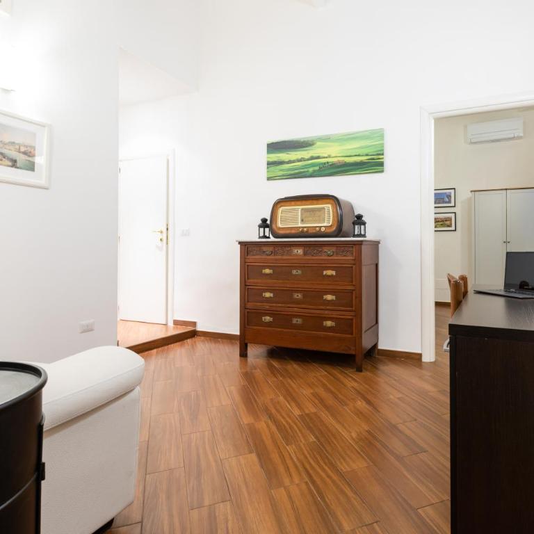 Maison Orange Florence - Two-Bedroom Apartment - 13