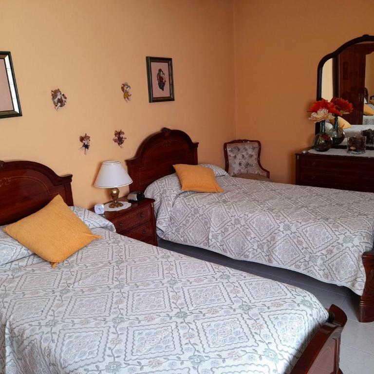 La Palomera - Apartamento de 2 dormitorios - 8