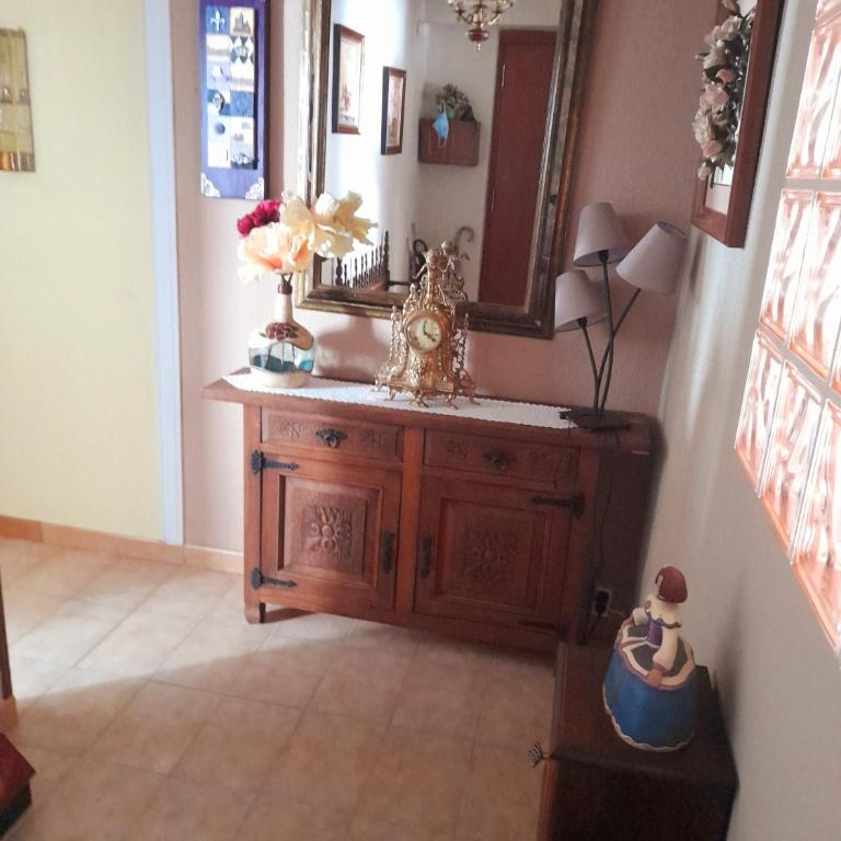 La Palomera - Apartamento de 2 dormitorios - 11