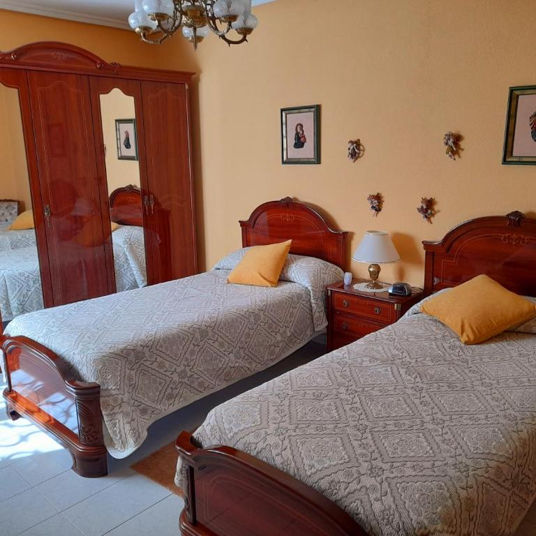 La Palomera - Apartamento de 2 dormitorios - 12