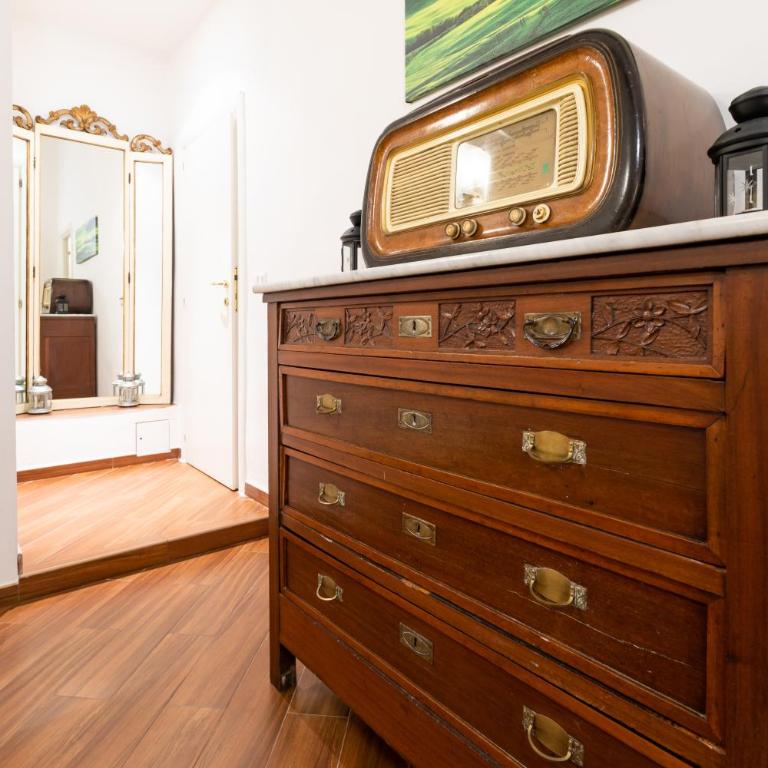 Maison Orange Florence - Two-Bedroom Apartment - 15