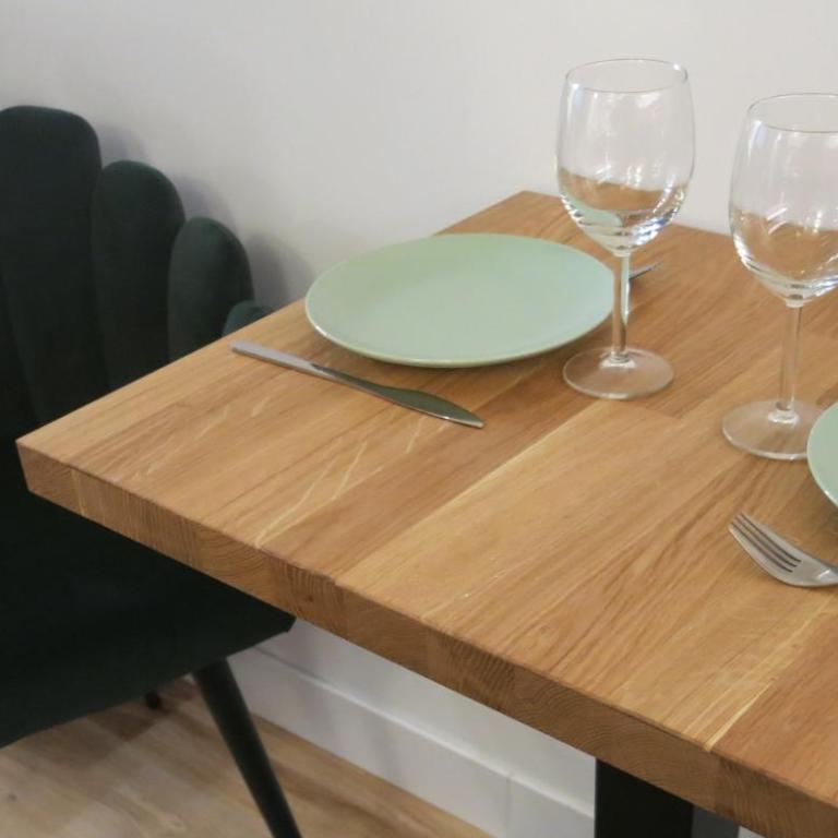 Cosy et Calme en Hyper Centre - La Cour des Bois - Deluxe Apartment - 13