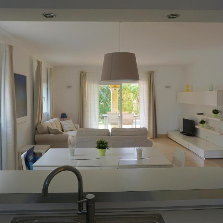Villa Sa Ràpita / Es Trenc - Casa de 3 dormitorios - 10