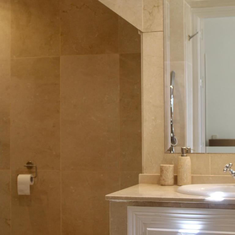 Luxury B&B Villa Tauro - Deluxe Double Room with Balcony and Sea View - 6