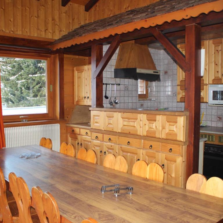 Chalet 2 Le Méridien Les Gets - Chalet - 2