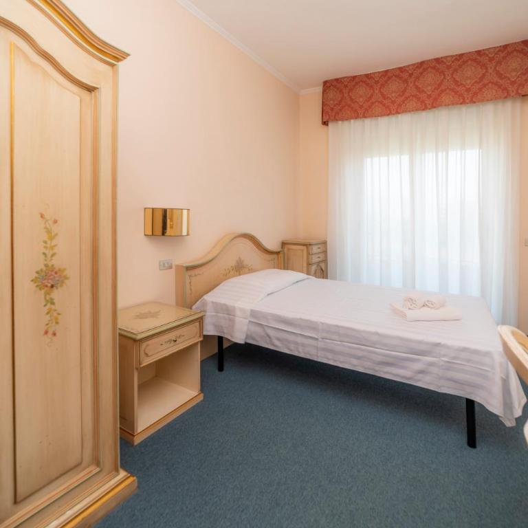 Hotel Della Torre - Camera Singola - 3