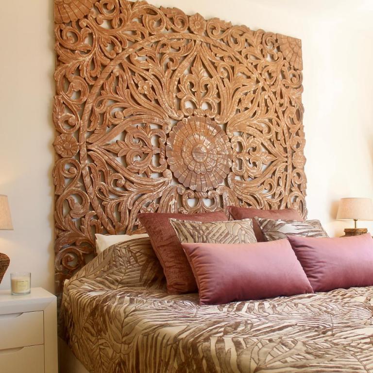 Luxury B&B Villa Tauro - Deluxe Double Room with Sea View - 1