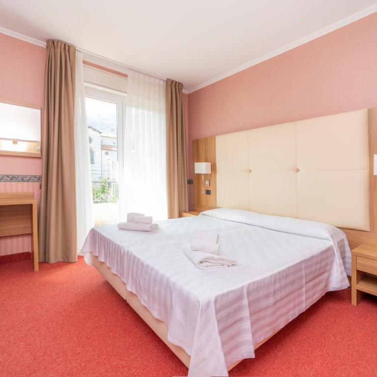 Hotel Della Torre - Camera Familiare (2 Adulti + 2 Bambini) - 6
