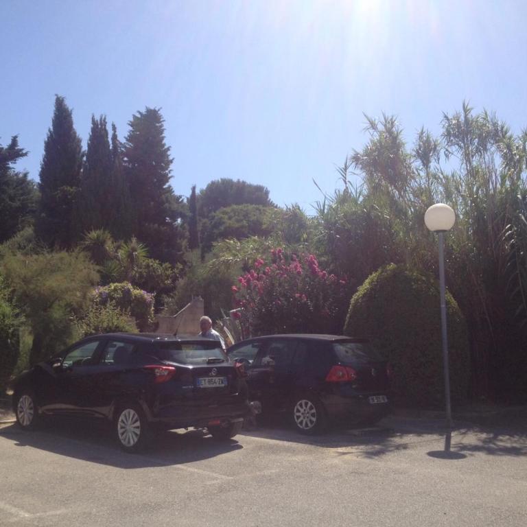 Les Galets de Sanary - Vue mer - Apartment mit 1 Schlafzimmer - 18