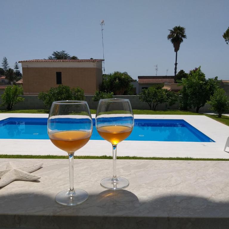 Villa Flavia - Casa Vacanze - 30