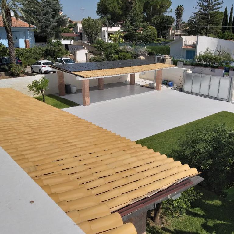 Villa Flavia - Casa Vacanze - 41