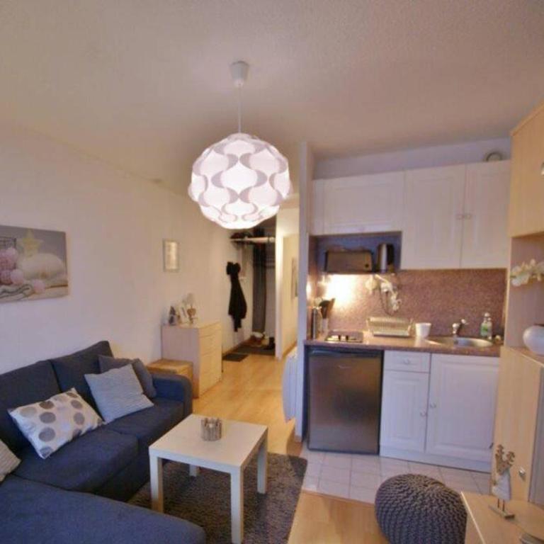 Cap plein sud en ubaye - Appartement 1 Chambre - 2