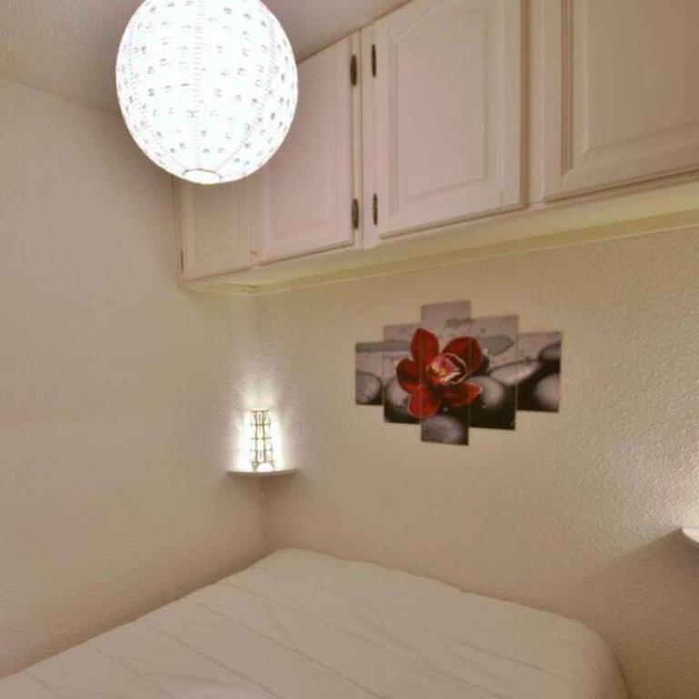 Cap plein sud en ubaye - Appartement 1 Chambre - 3