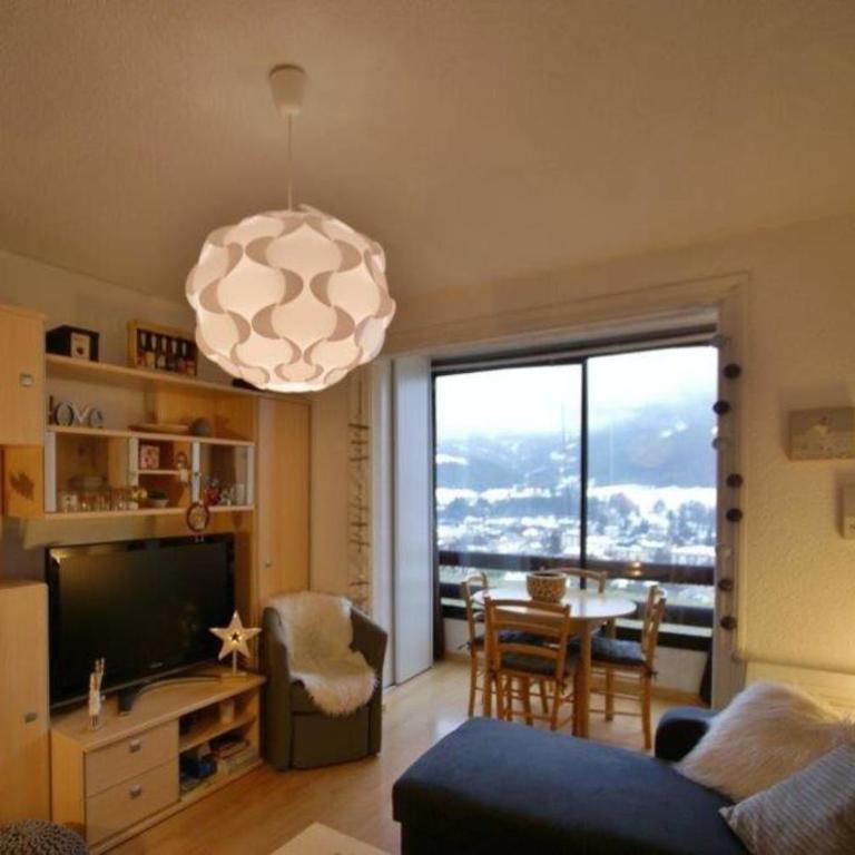 Cap plein sud en ubaye - Appartement 1 Chambre - 4