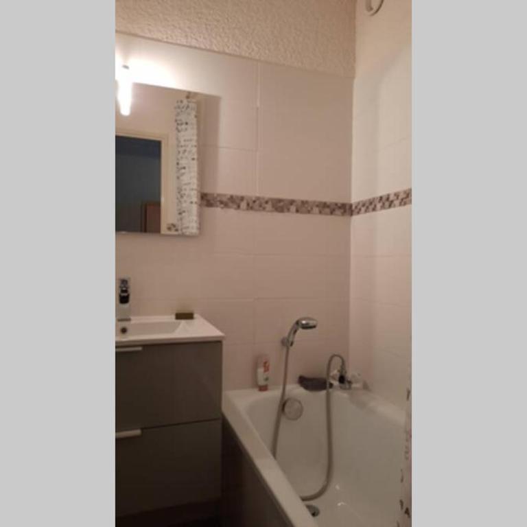 Cap plein sud en ubaye - Appartement 1 Chambre - 6