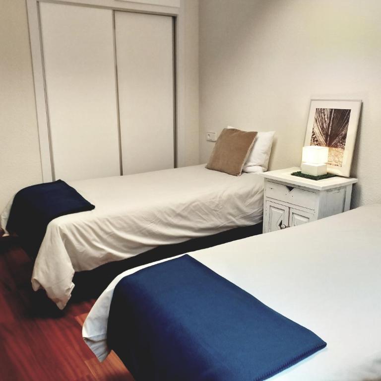 LARGE Apartment with large and sunny Terrace - Garden , ALICANTE CENTER - Superior Apartment - 19