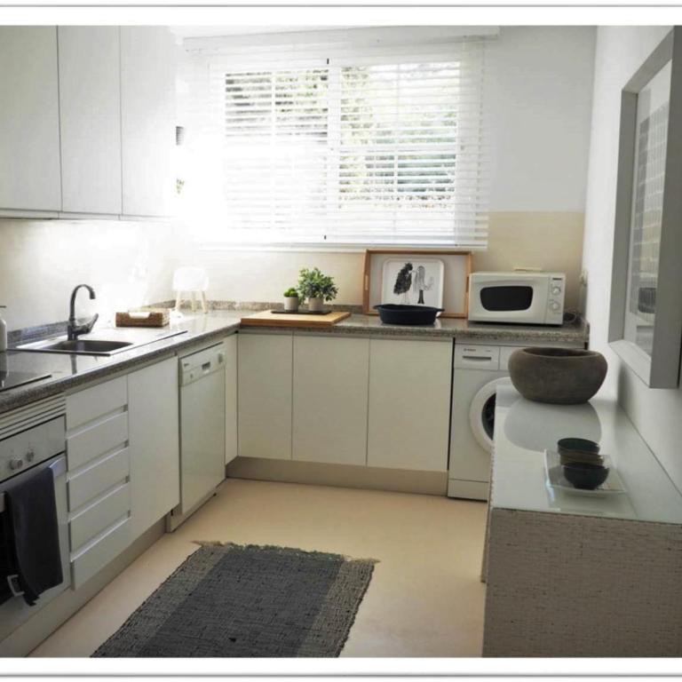Marbella Holiday & Golf Garden Apartment - Apartamento de 2 dormitorios - 12