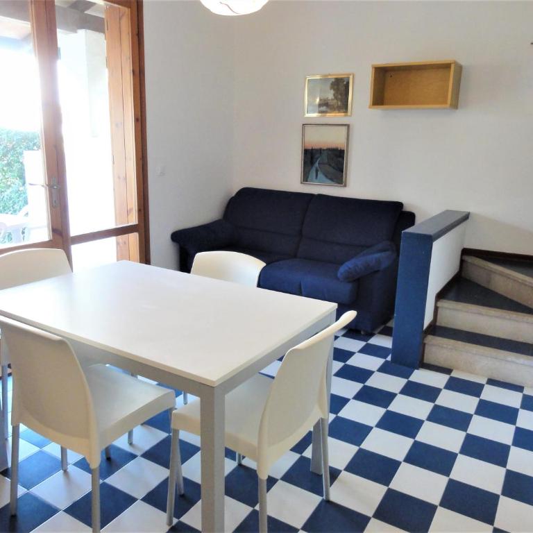 Villaggio Danubio - Casa con 2 Camere da Letto - 17