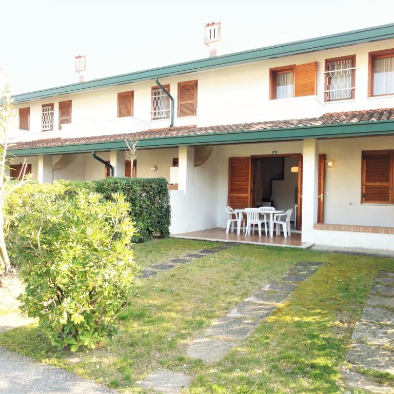 Villaggio Danubio - Casa con 2 Camere da Letto - 20