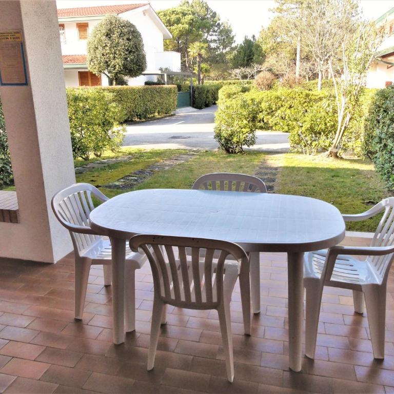 Villaggio Danubio - Casa con 2 Camere da Letto - 19