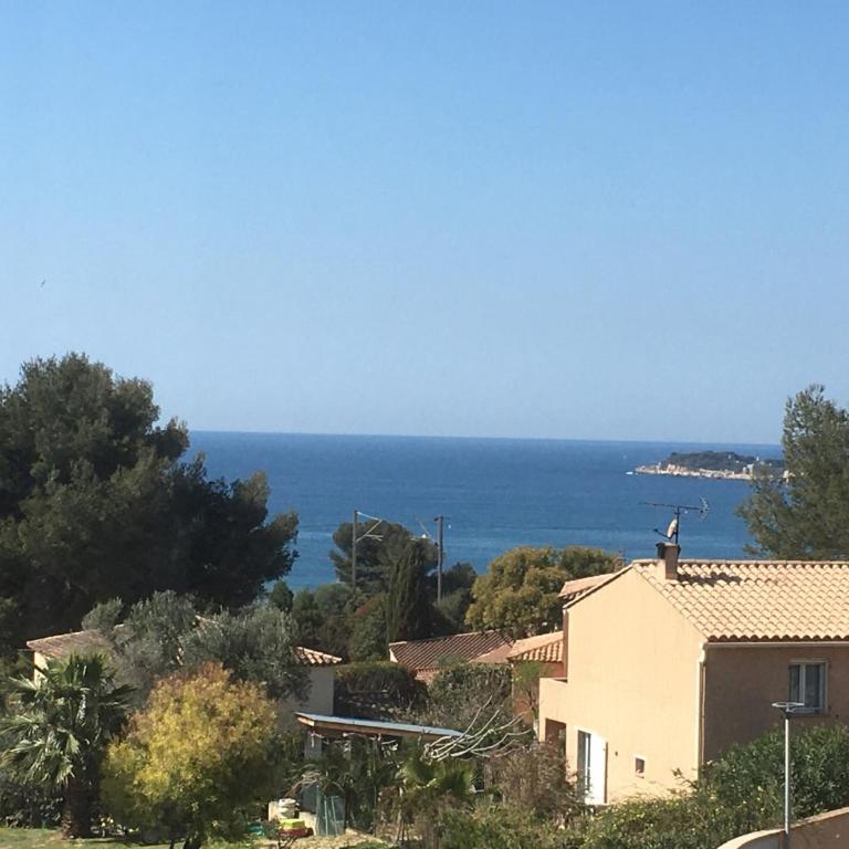 Les Galets de Sanary - Vue mer - Apartment mit 1 Schlafzimmer - 2