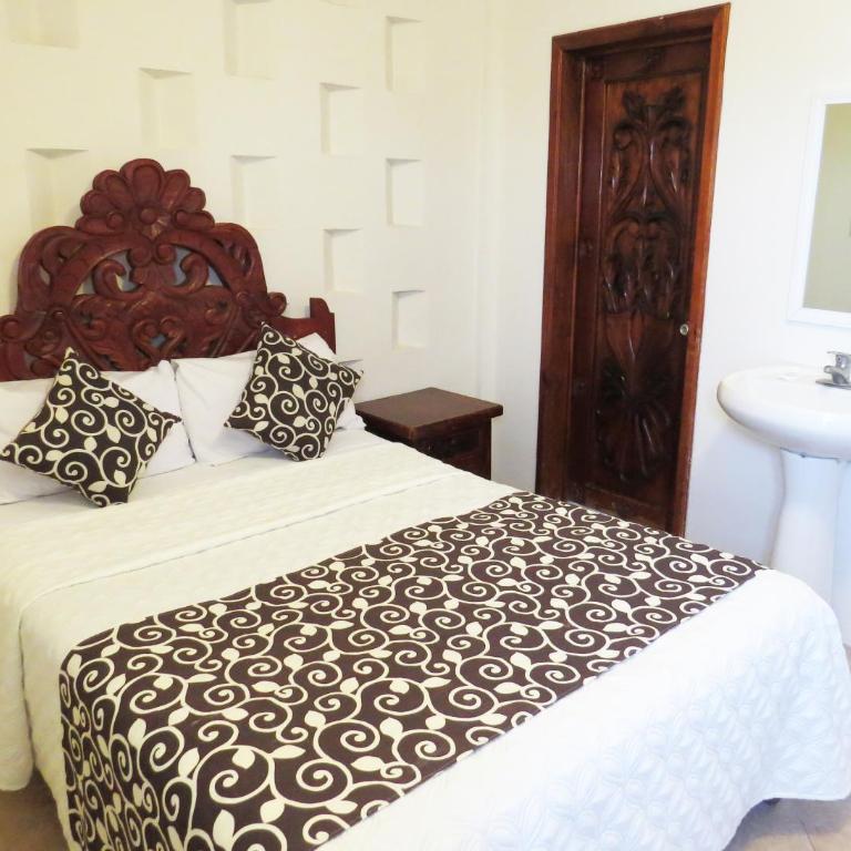 Hotel Royal Puebla - Habitación Deluxe - 1