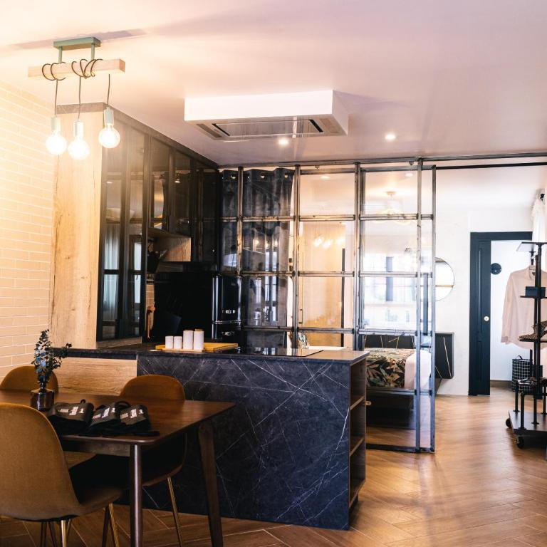 EL RINCON DE HUETE - Apartamento de 1 dormitorio - 2