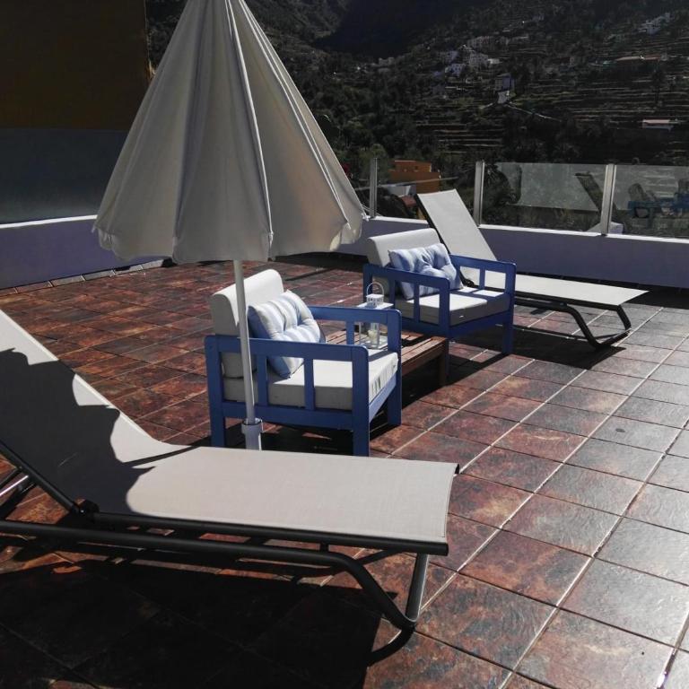 Casita Tio Manuel - Casa con 1 dormitorio - 2