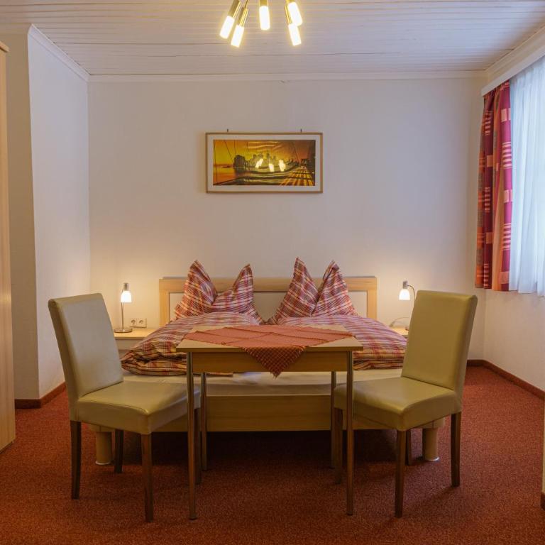Gasthof Scherer - Doppelzimmer - 2