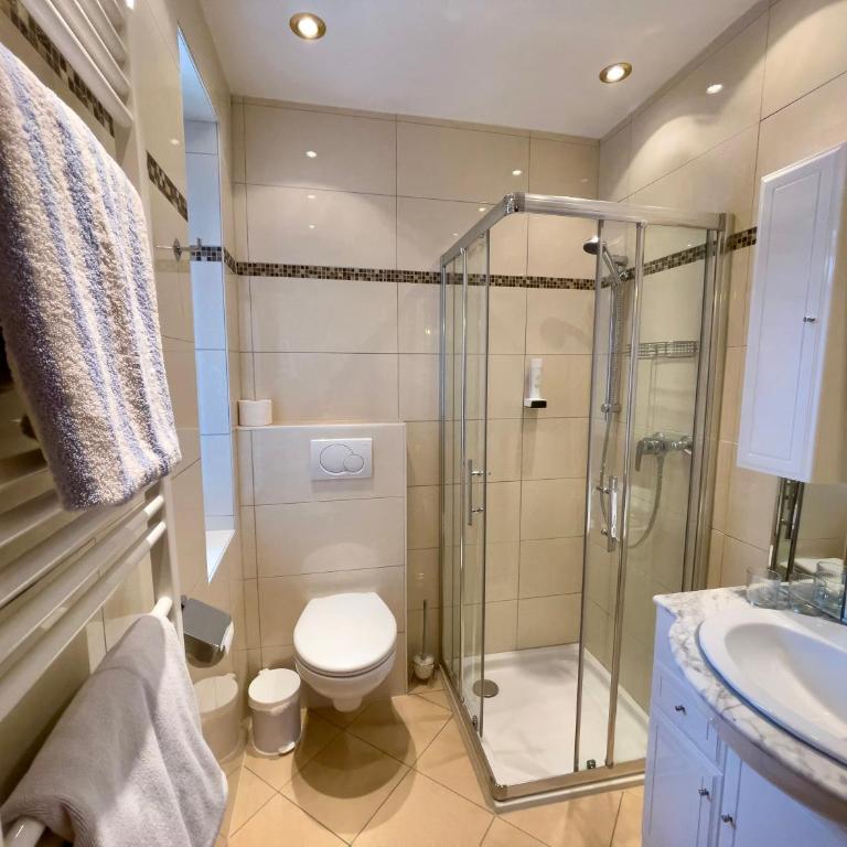 Gasthof Scherer - Doppelzimmer - 1