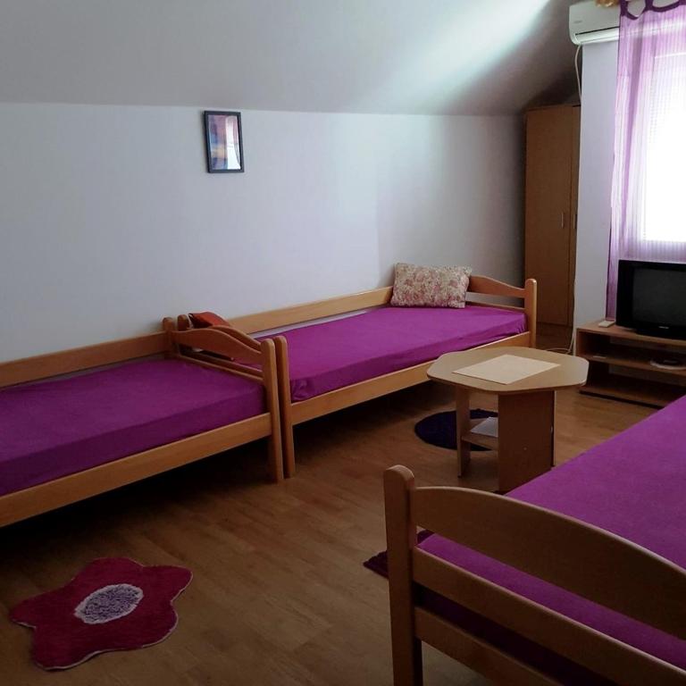 Apartments and rooms Villa Mačva - Banja Koviljača - Apartman sa Terasom - 7