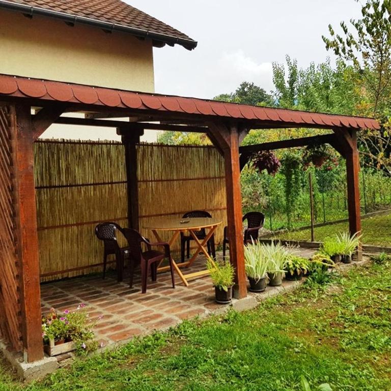 Apartments and rooms Villa Mačva - Banja Koviljača - Apartman - Prizemlje - 3