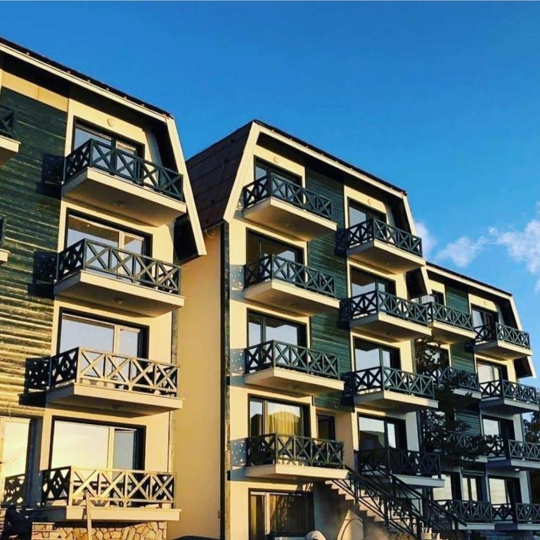 Hedonic - Apartman sa 1 Spavaćom Sobom - 24