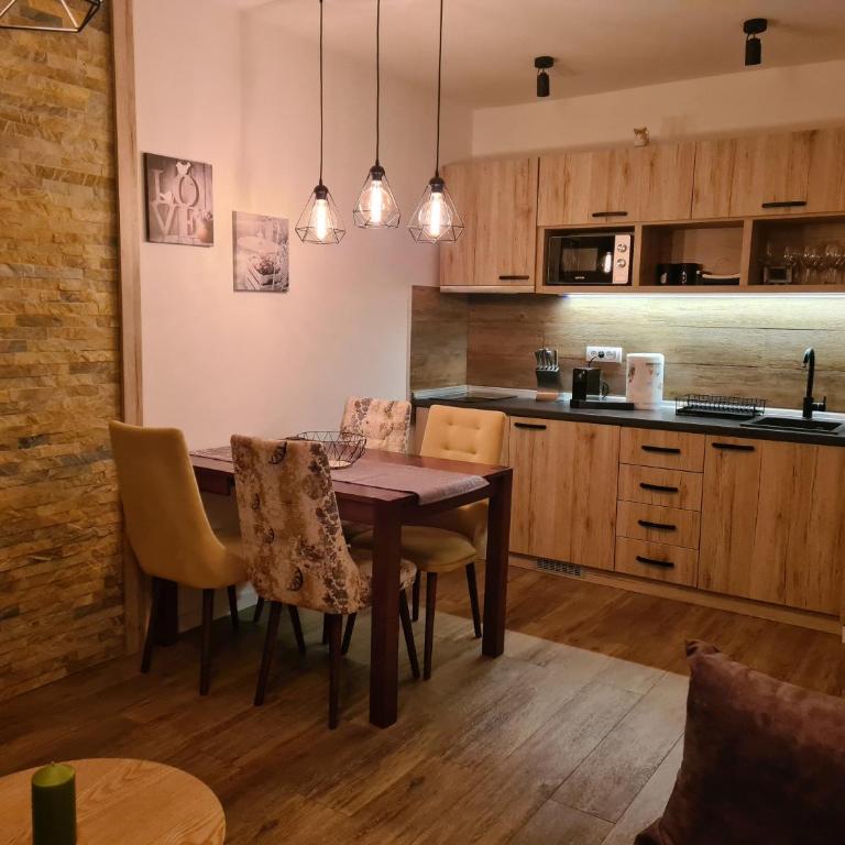 Hedonic - Apartman sa 1 Spavaćom Sobom - 17