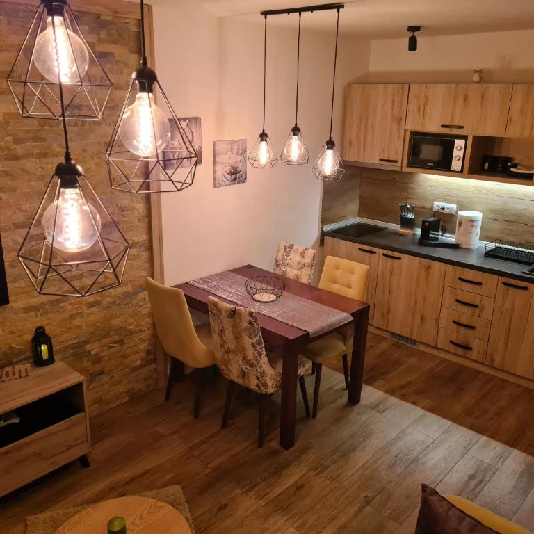 Hedonic - Apartman sa 1 Spavaćom Sobom - 5