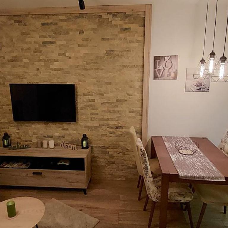 Hedonic - Apartman sa 1 Spavaćom Sobom - 12