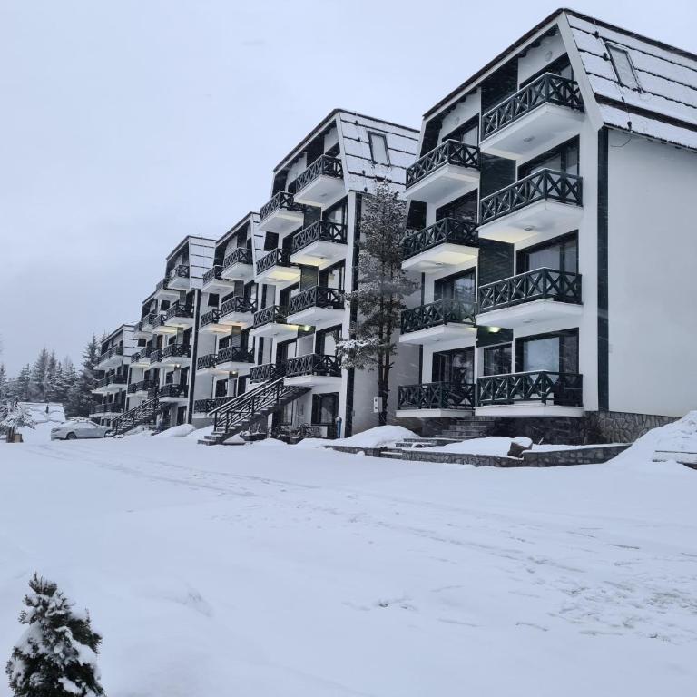 Hedonic - Apartman sa 1 Spavaćom Sobom - 26