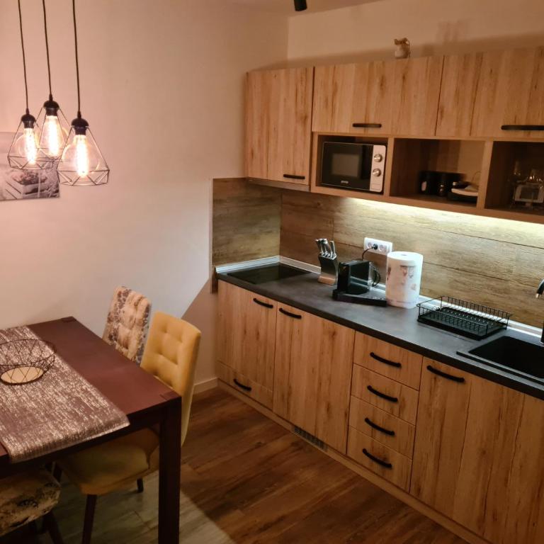 Hedonic - Apartman sa 1 Spavaćom Sobom - 14