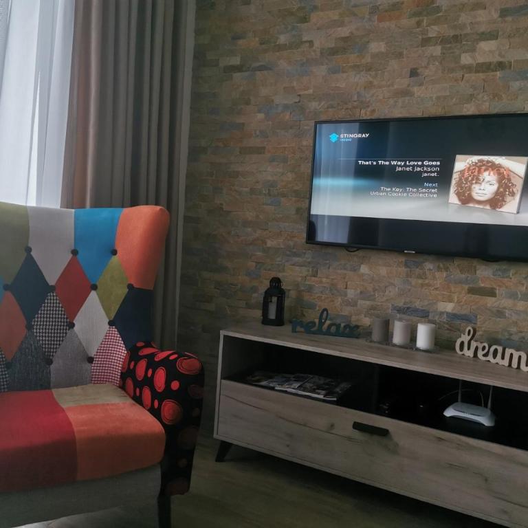 Hedonic - Apartman sa 1 Spavaćom Sobom - 13