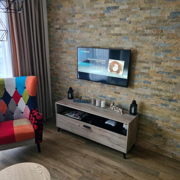 Hedonic - Apartman sa 1 Spavaćom Sobom - 18