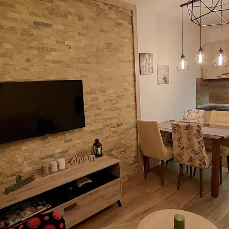 Hedonic - Apartman sa 1 Spavaćom Sobom - 19