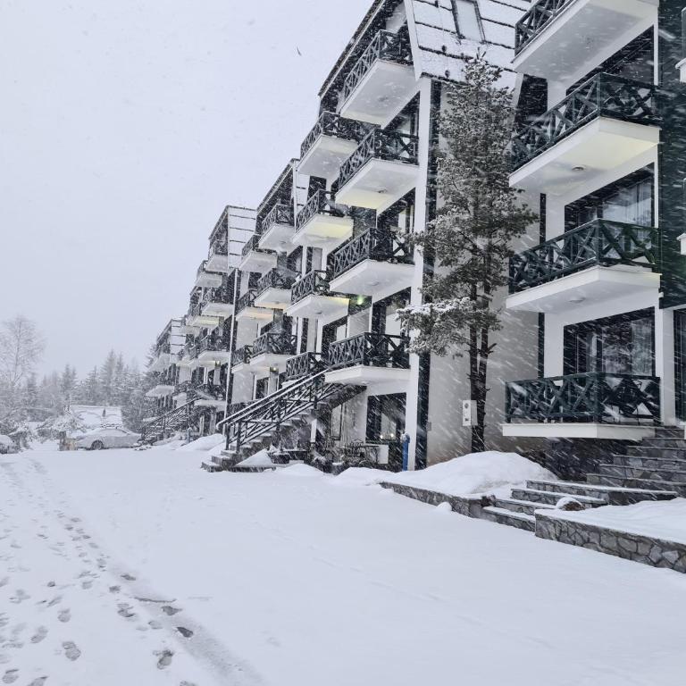 Hedonic - Apartman sa 1 Spavaćom Sobom - 27