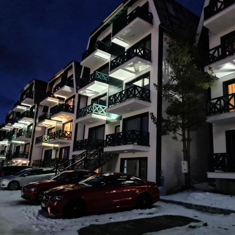 Hedonic - Apartman sa 1 Spavaćom Sobom - 28