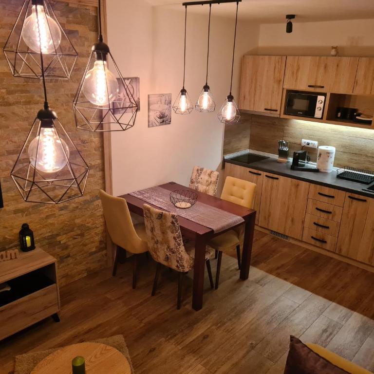 Hedonic - Apartman sa 1 Spavaćom Sobom - 36