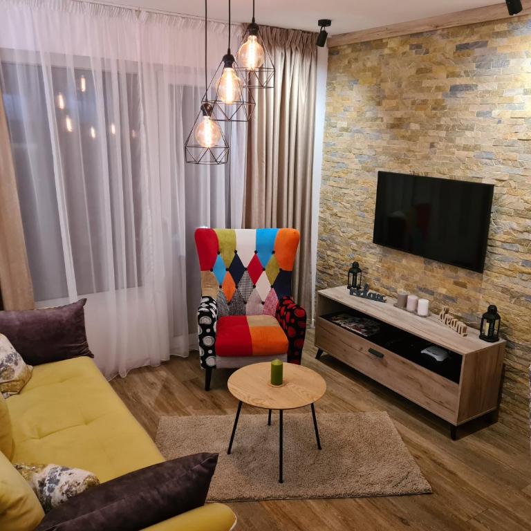 Hedonic - Apartman sa 1 Spavaćom Sobom - 16