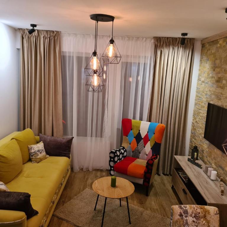 Hedonic - Apartman sa 1 Spavaćom Sobom - 21