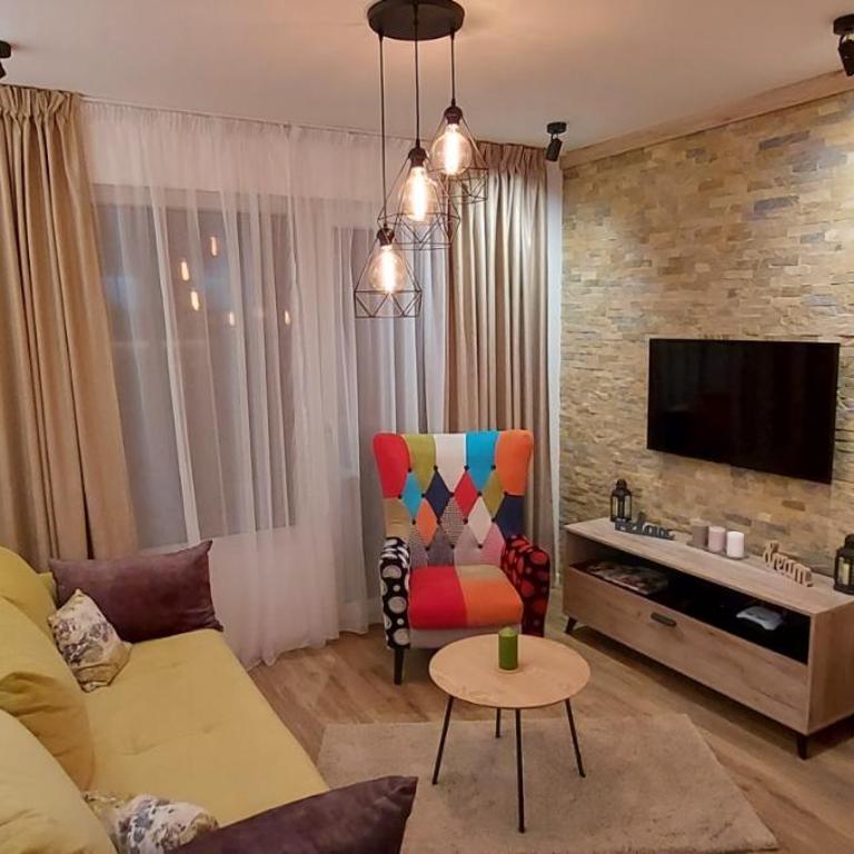 Hedonic - Apartman sa 1 Spavaćom Sobom - 22