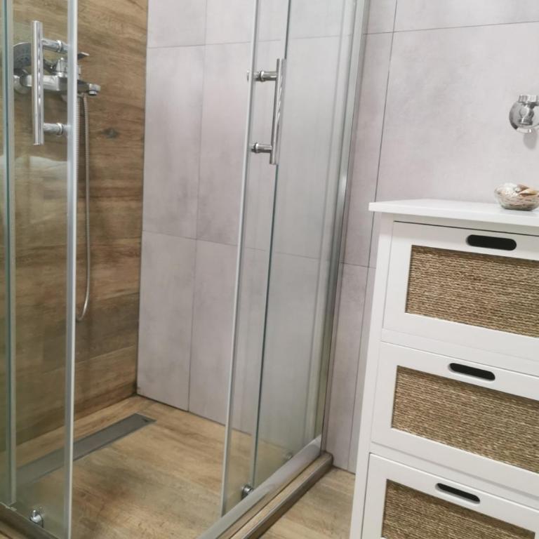 Hedonic - Apartman sa 1 Spavaćom Sobom - 9