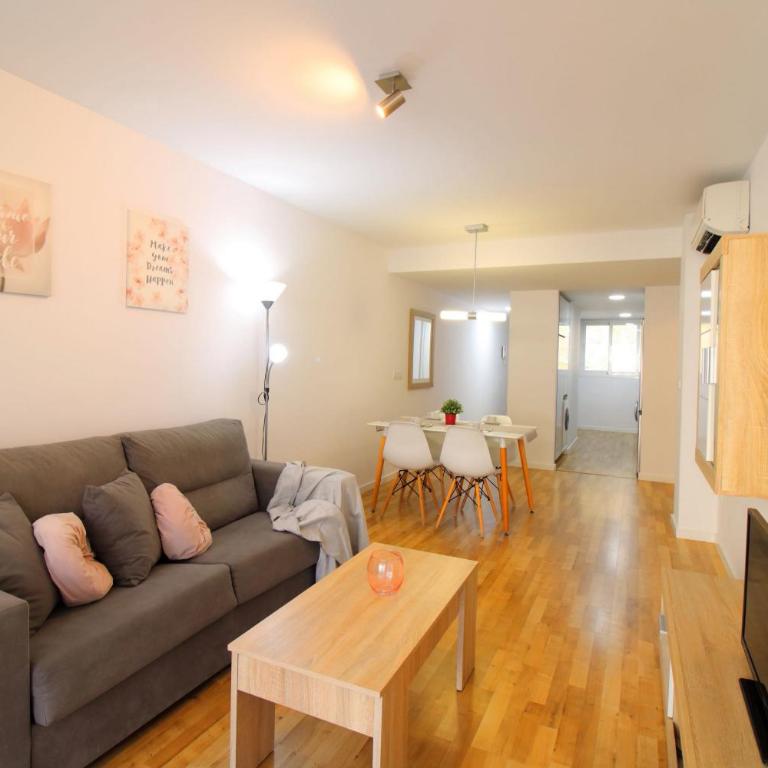 FH Altea Centro Histórico - Apartamento Superior - 1
