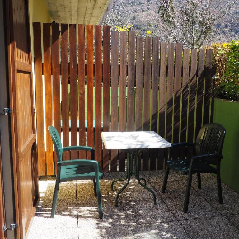 Albergo Stella Alpina - Economy Dreibettzimmer - 2